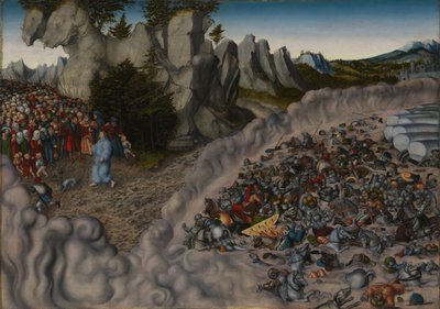 The Israelites